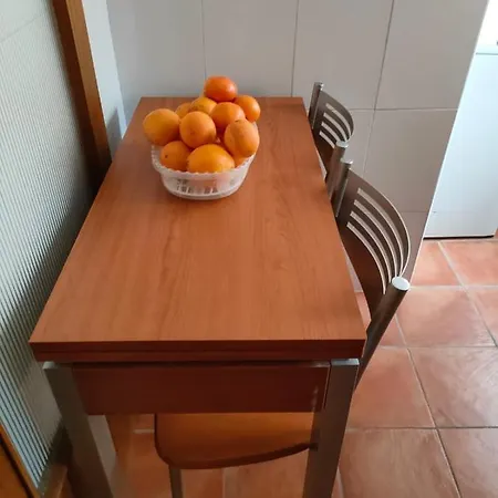Happyflat Don Rafael Apartment