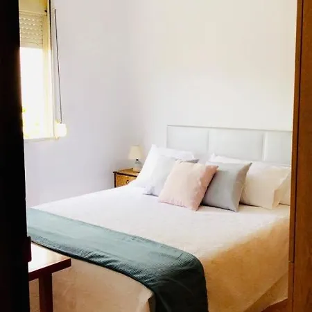 Apartment Happyflat Don Rafael Malaga