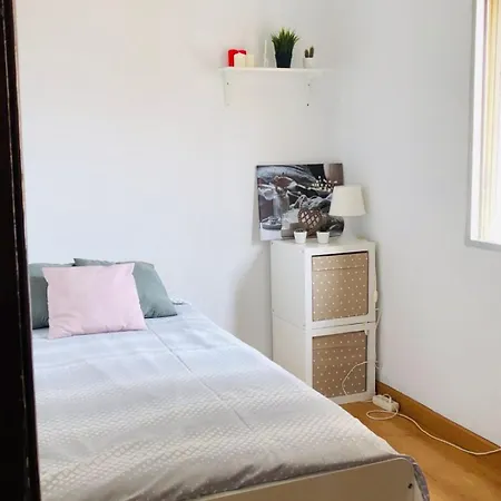 Happyflat Don Rafael Apartment *