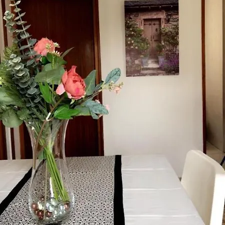 Happyflat Don Rafael Apartment Malaga