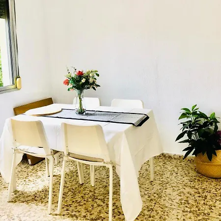 Happyflat Don Rafael Apartment *
