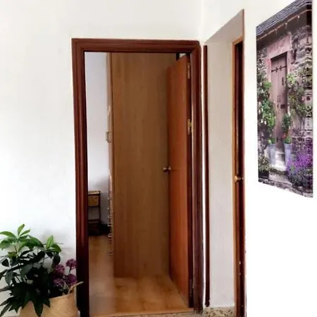 Happyflat Don Rafael Apartment Malaga