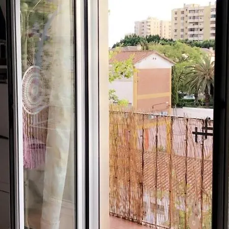 Appartement Happyflat Don Rafael Málaga