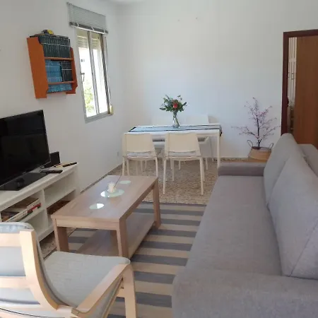 Happyflat Don Rafael Apartment