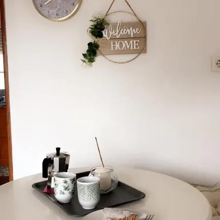 Happyflat Don Rafael Apartment