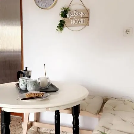 Happyflat Don Rafael Apartment