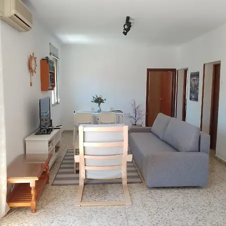 Happyflat Don Rafael Malaga