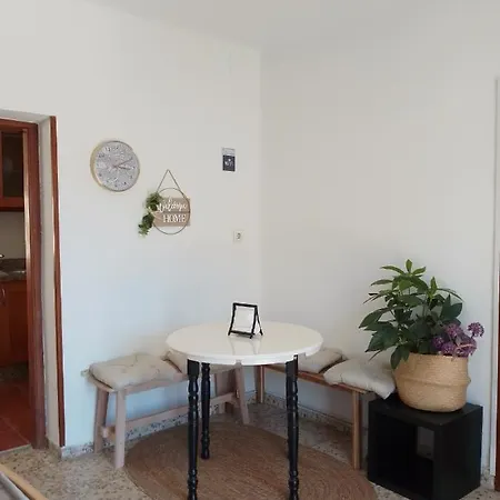 Happyflat Don Rafael Apartment Malaga